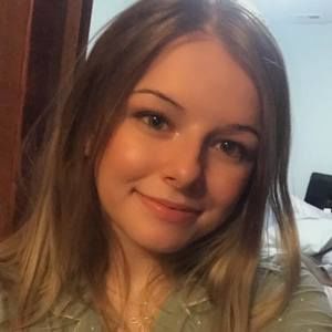 Meet your Posher, Hailey